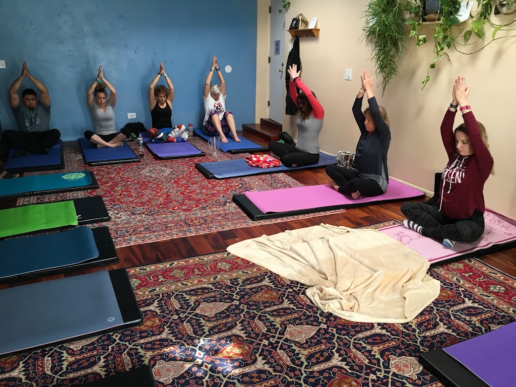  Awakened Center for Wholistic Health