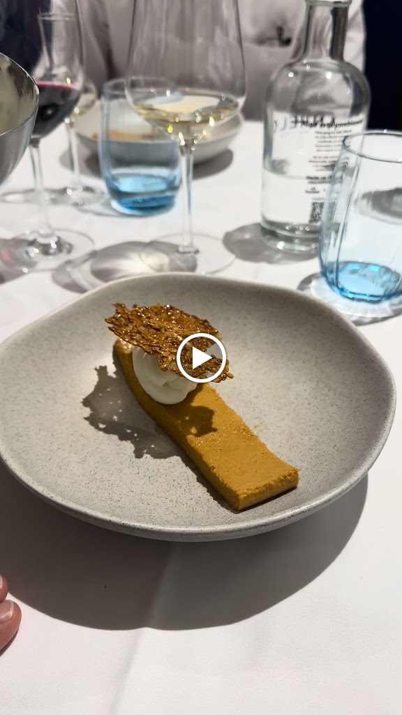 Anhelo Restaurante — Videos