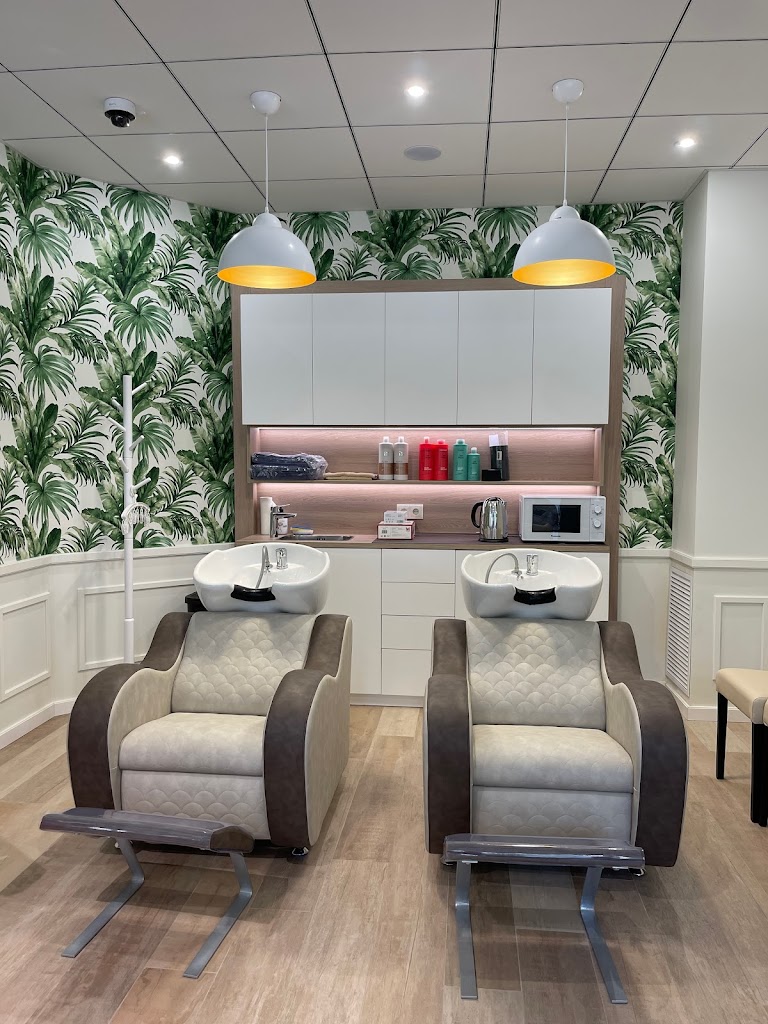 Bellucci - Salon de belleza en Salou.