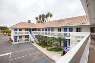 Motel 6 Ventura, CA - Downtown