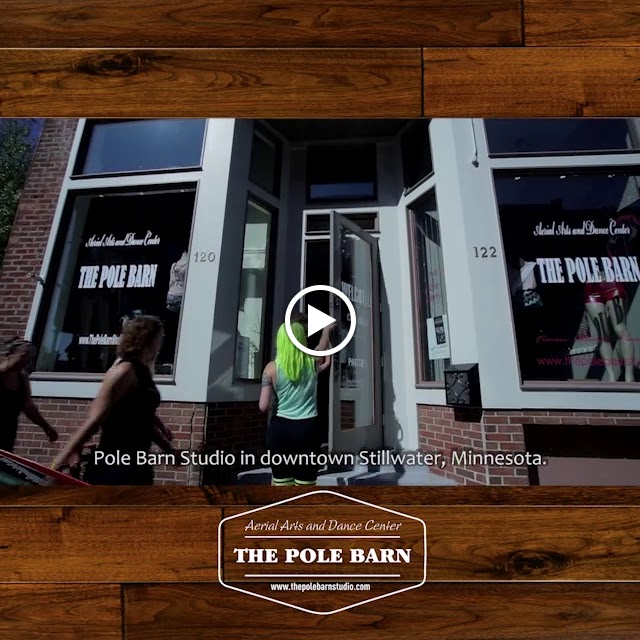  The Pole Barn Studio