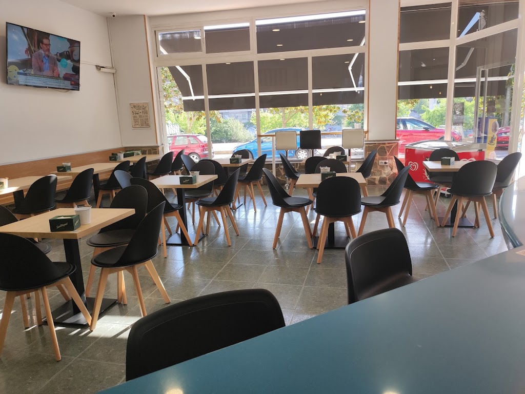 Cafe-Bar La Negra Tomasa