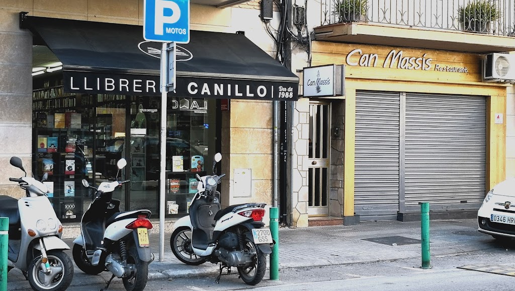 Llibreria Canillo