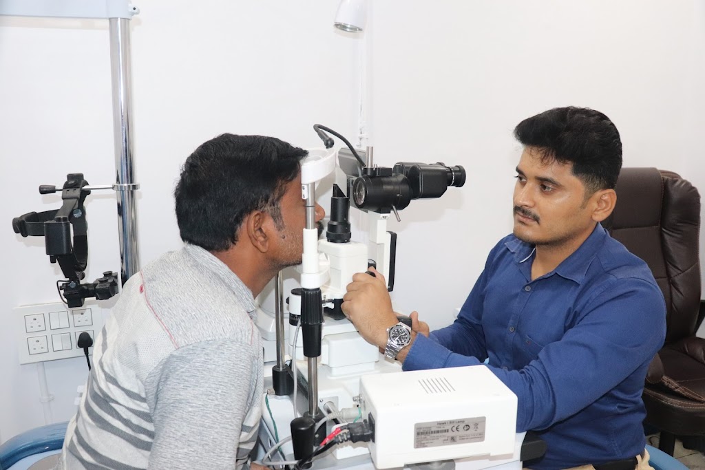 Santhosh Eye Hospital