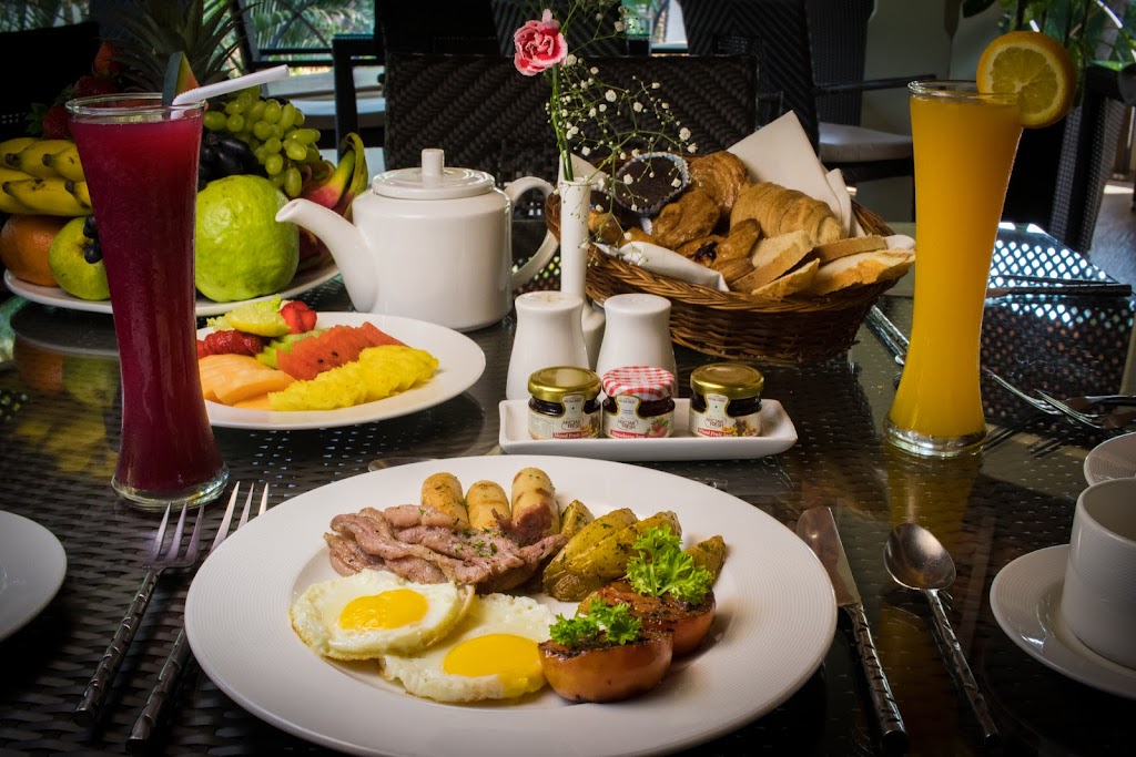 Food & drink