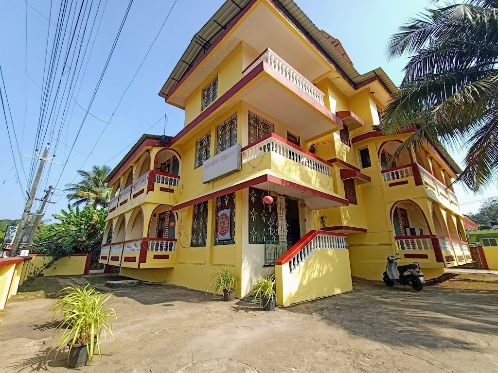 Sea View Resort