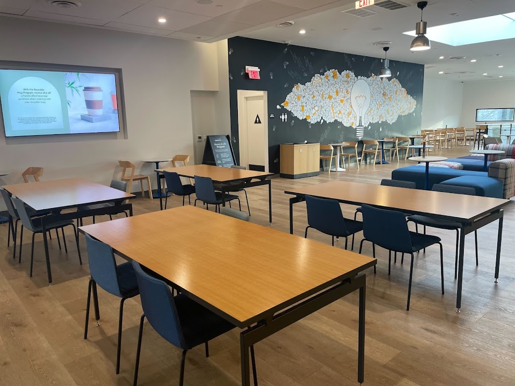 Photo of Capital One Cafe