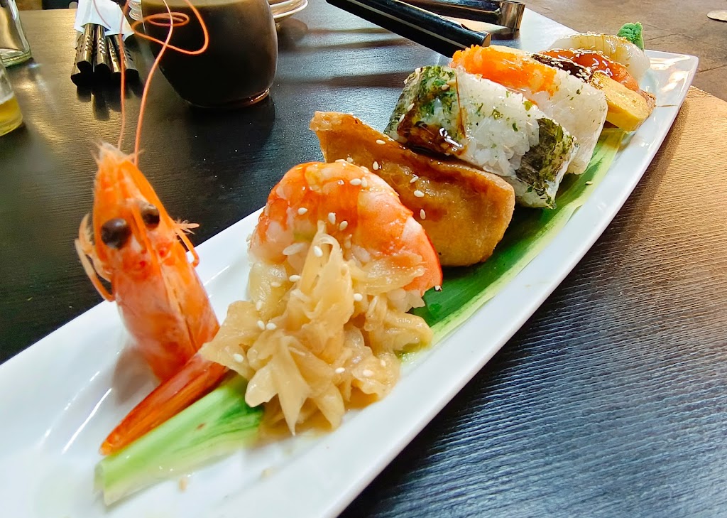 松味平價日式料理/大溪美食/餐廳/日本料理/壽司 的照片