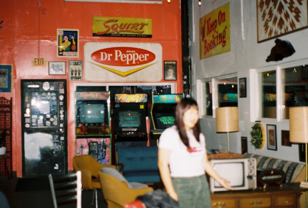 Photo of Amity's Coffee and Karaoke