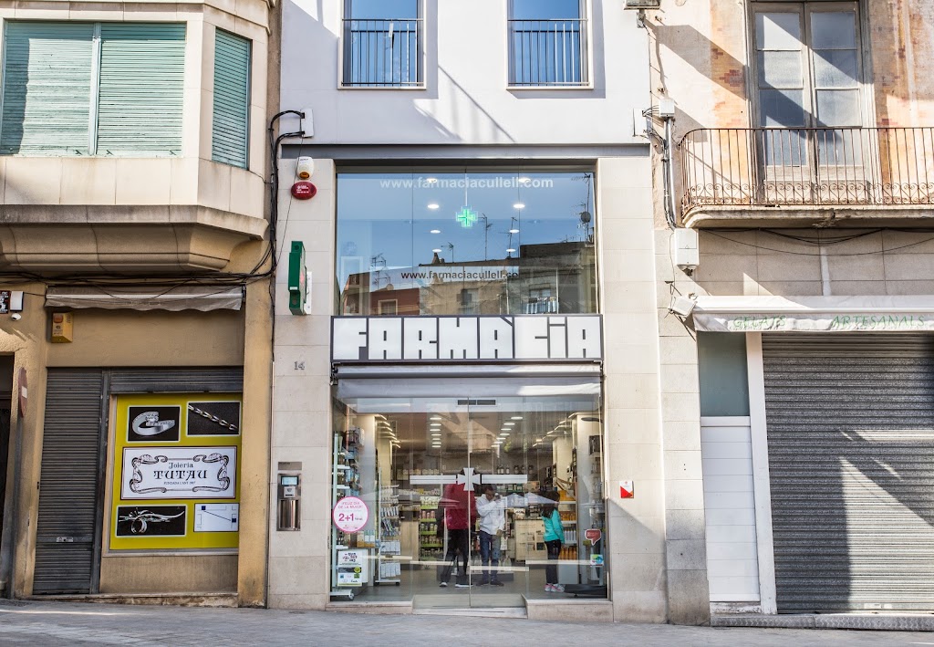 Farmacia Cullell