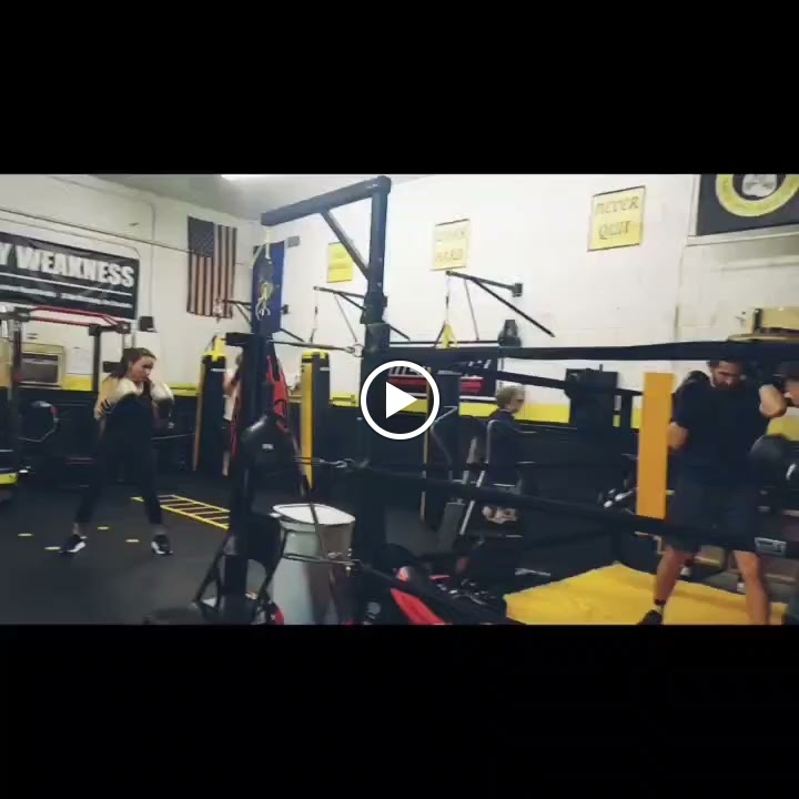  Pittsburgh Martial Arts & Boxing Academy