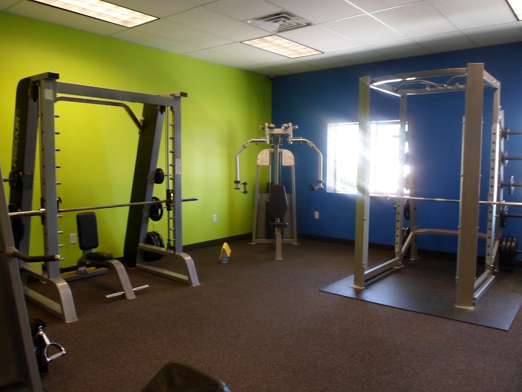  Elevated Fitness Inc