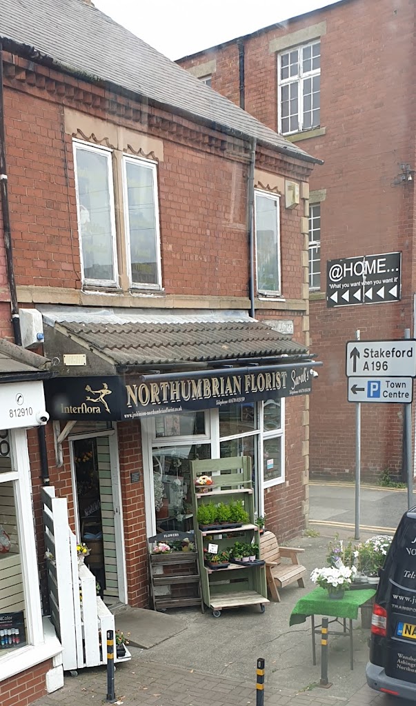 Sarah's Florist