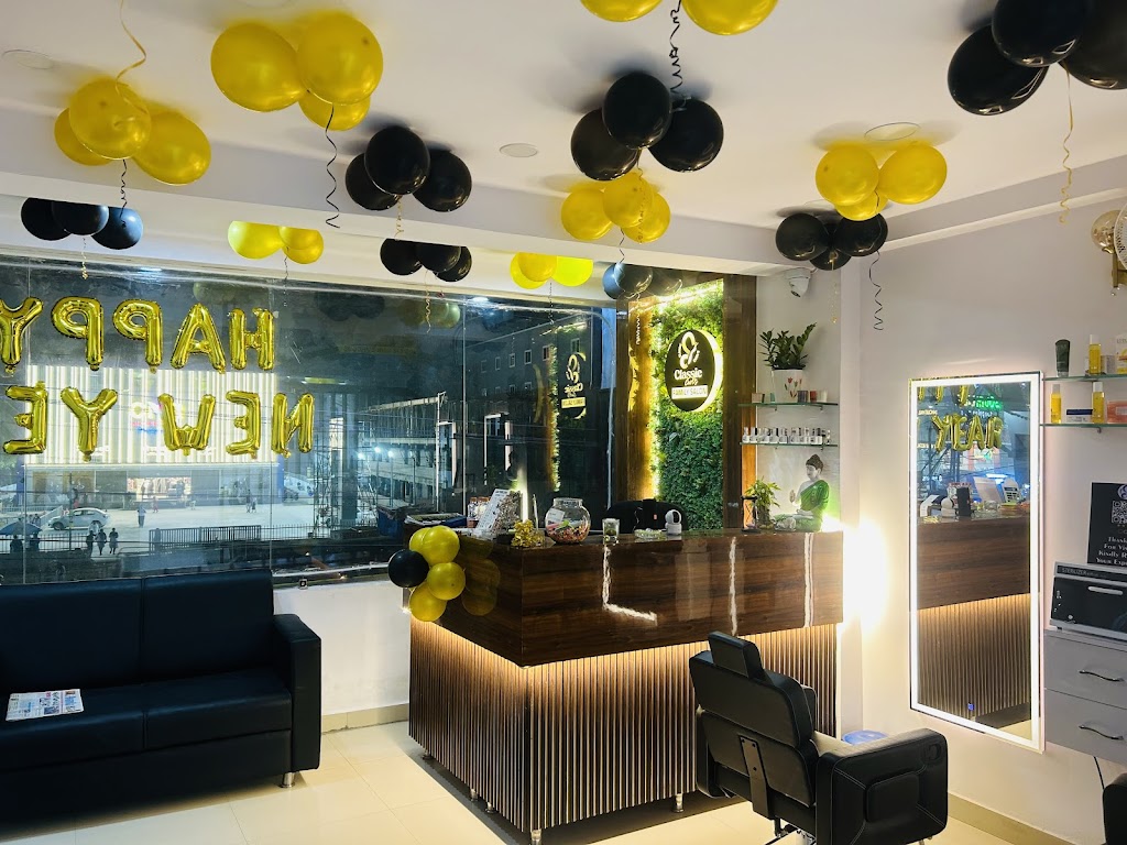 Classic Curl S Family Salon