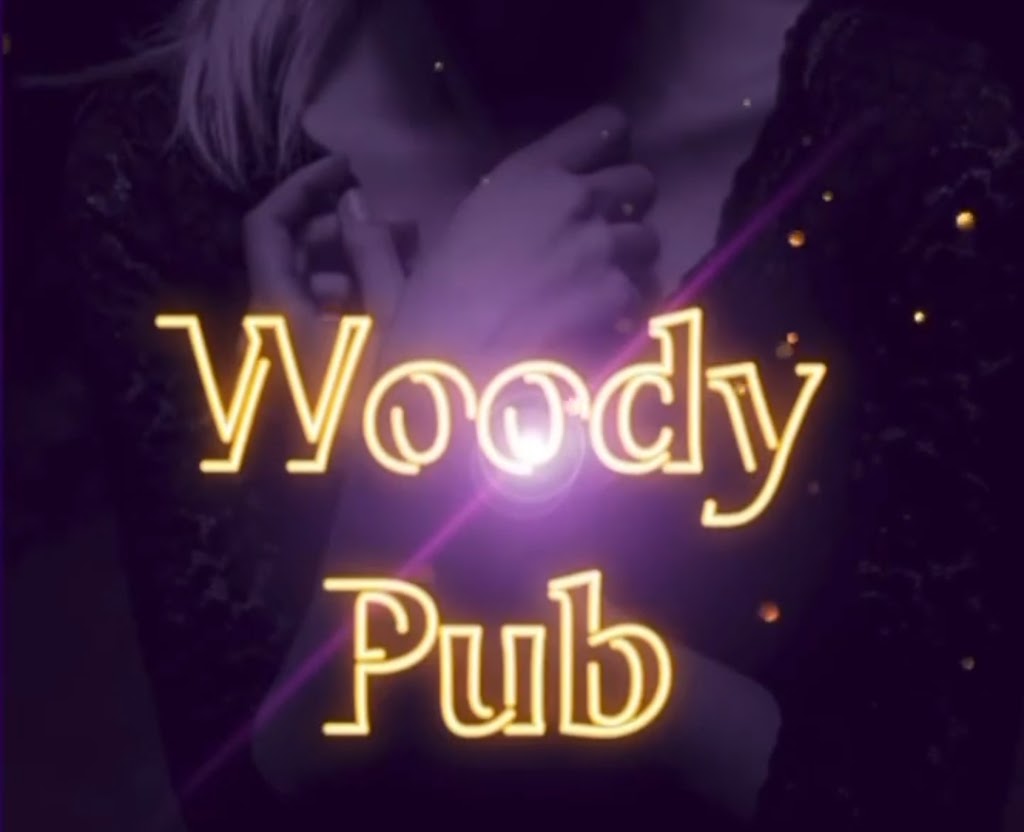 Woody Pub