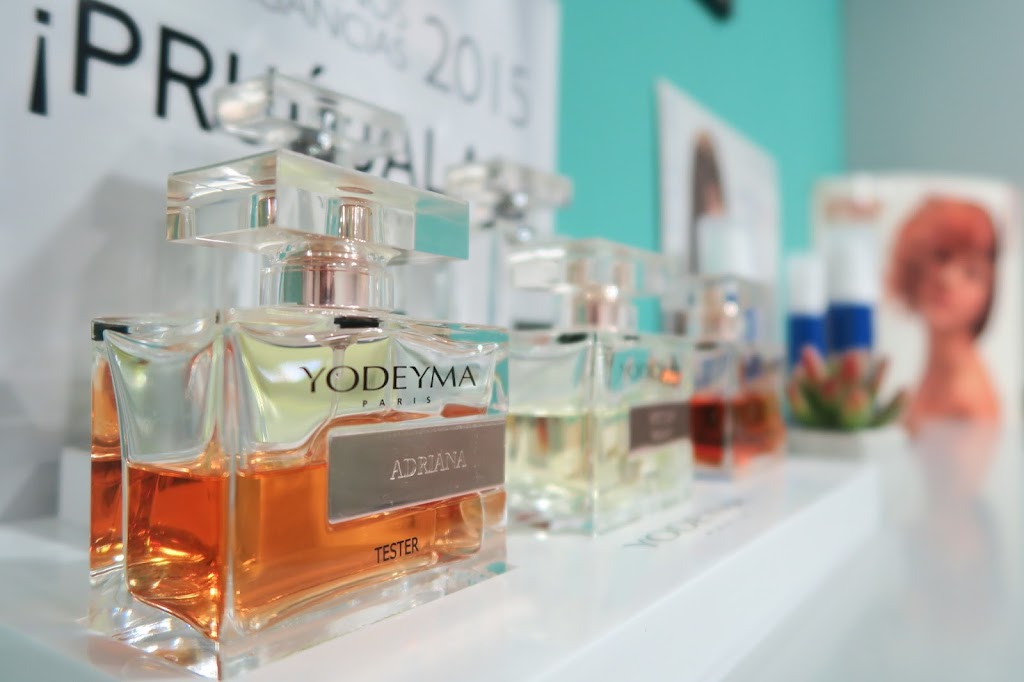 Peluqueria Beymar