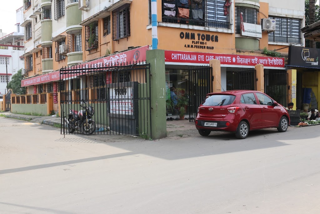Chittaranjan Eye Care Institute