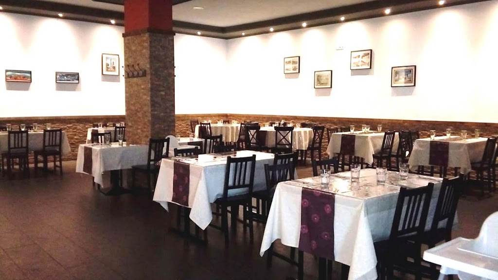 Restaurante Casa Elias — Todas