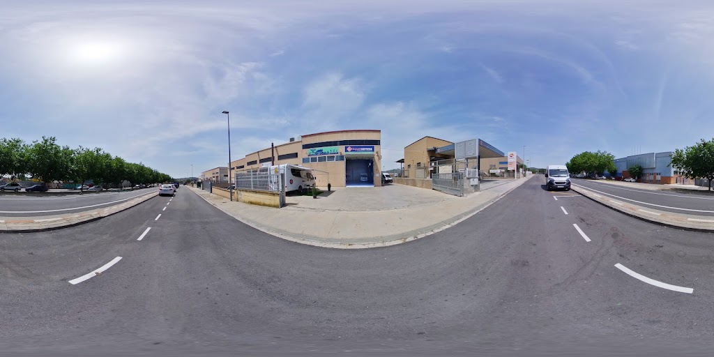 Street View & 360deg
