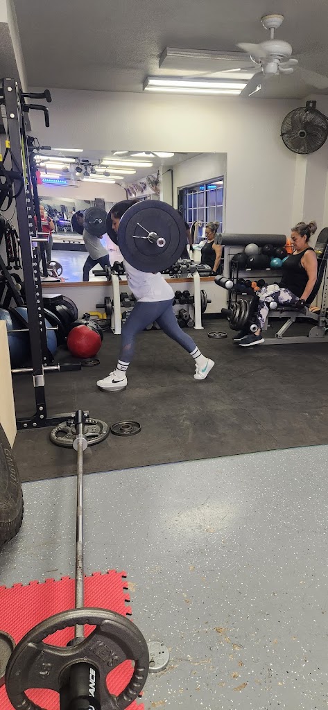  Transforma T Dance & Fitness