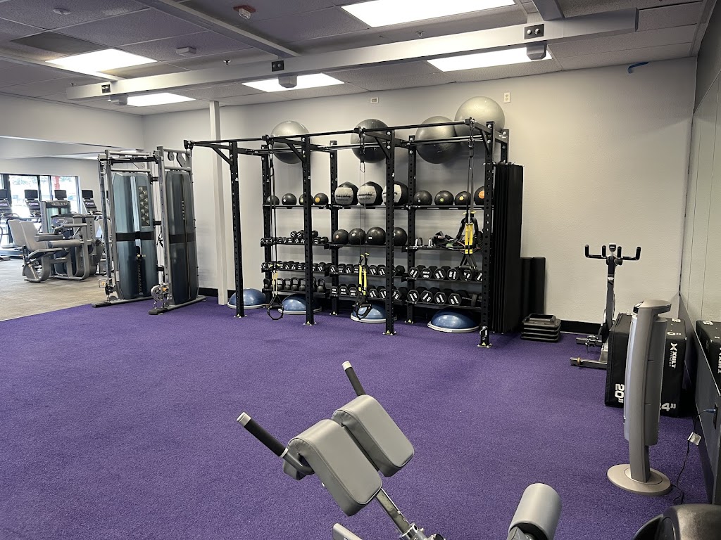  Anytime Fitness