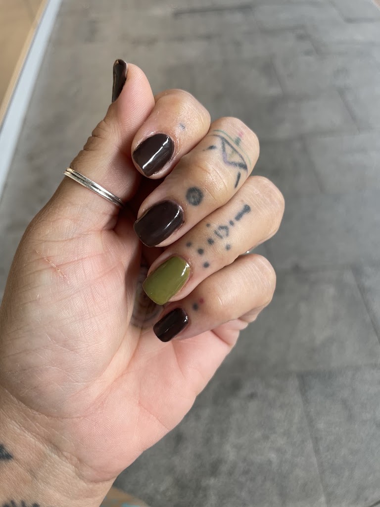 PRIMARK Beauty Studio by CATLOOK Express Fan Mallorca — Manicura