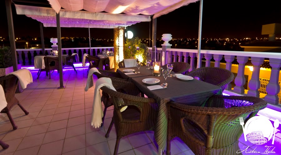 Antica Italia Restaurant