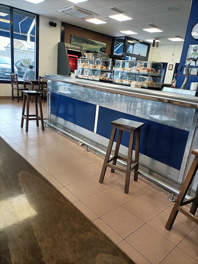 Restaurante Jatetxea Arane