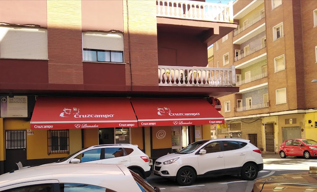 Cafe-Bar El Llamador