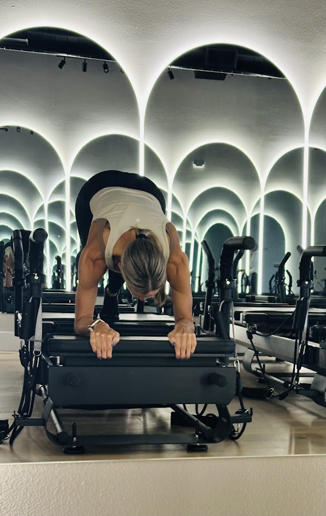  Ignite Pilates TX