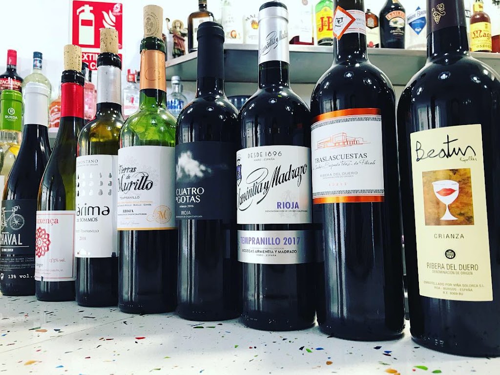 TATO'S GASTROBAR — Del propietario