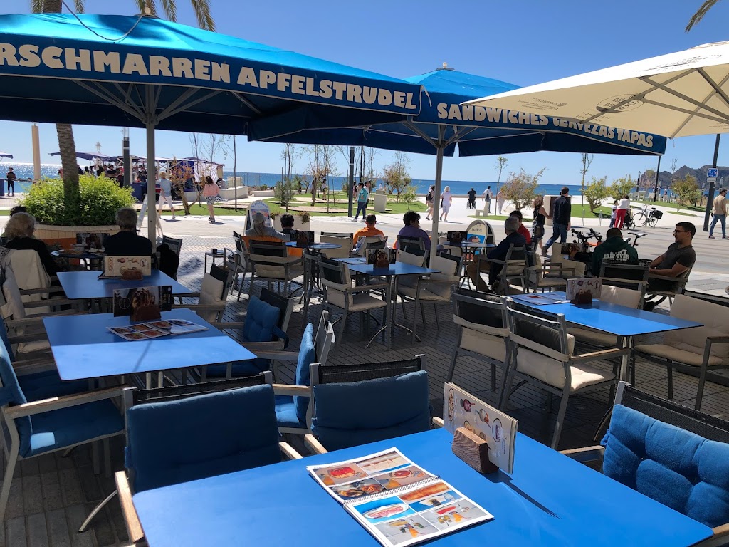 Bar restaurante El Austriaco