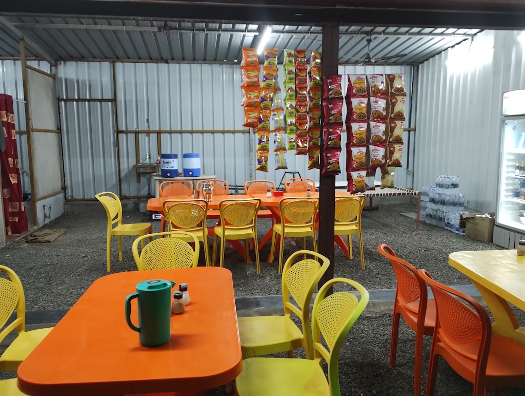 Shriram Food Point