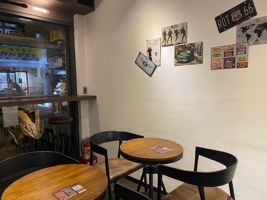 喬納森Jonathan(舒肥原食健康餐) 的照片