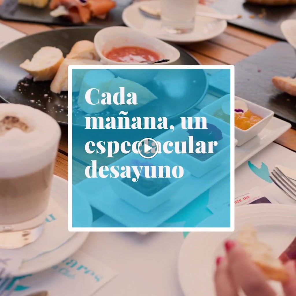 Mhares Sea Club — Videos