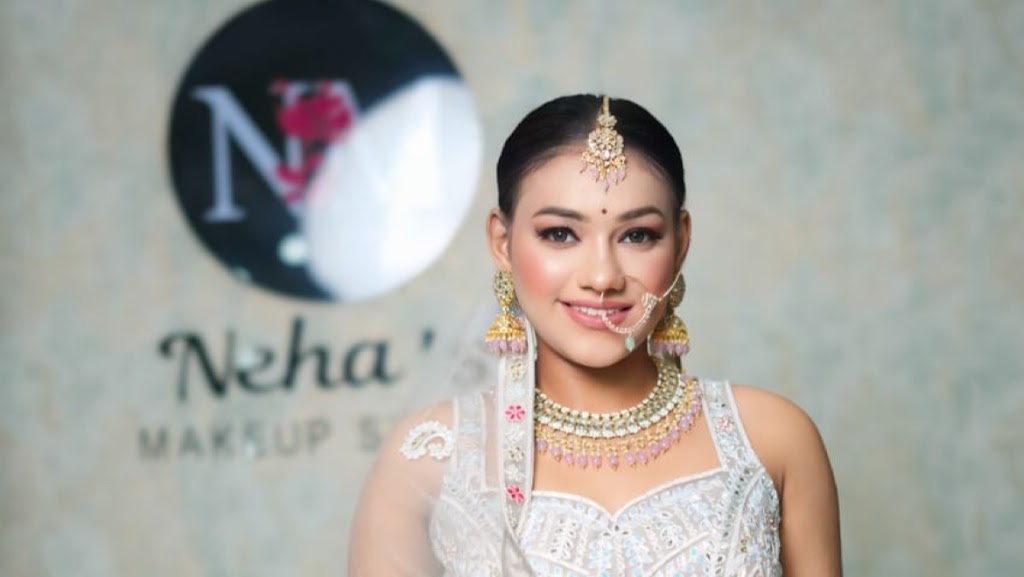 Neha S Makeup Studio