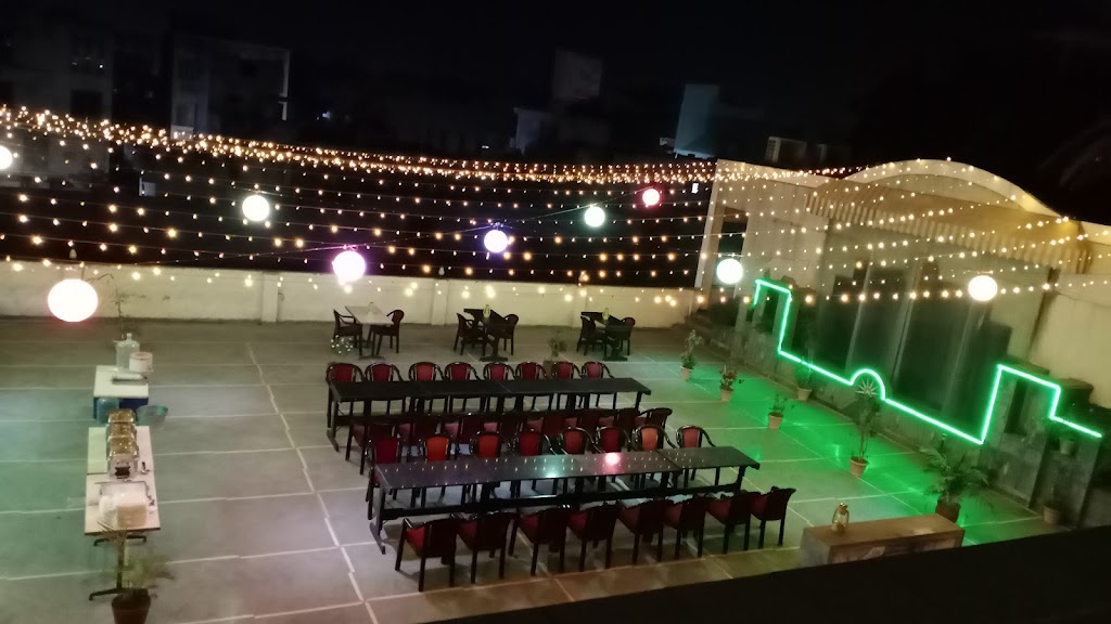 Hotel Mahendra