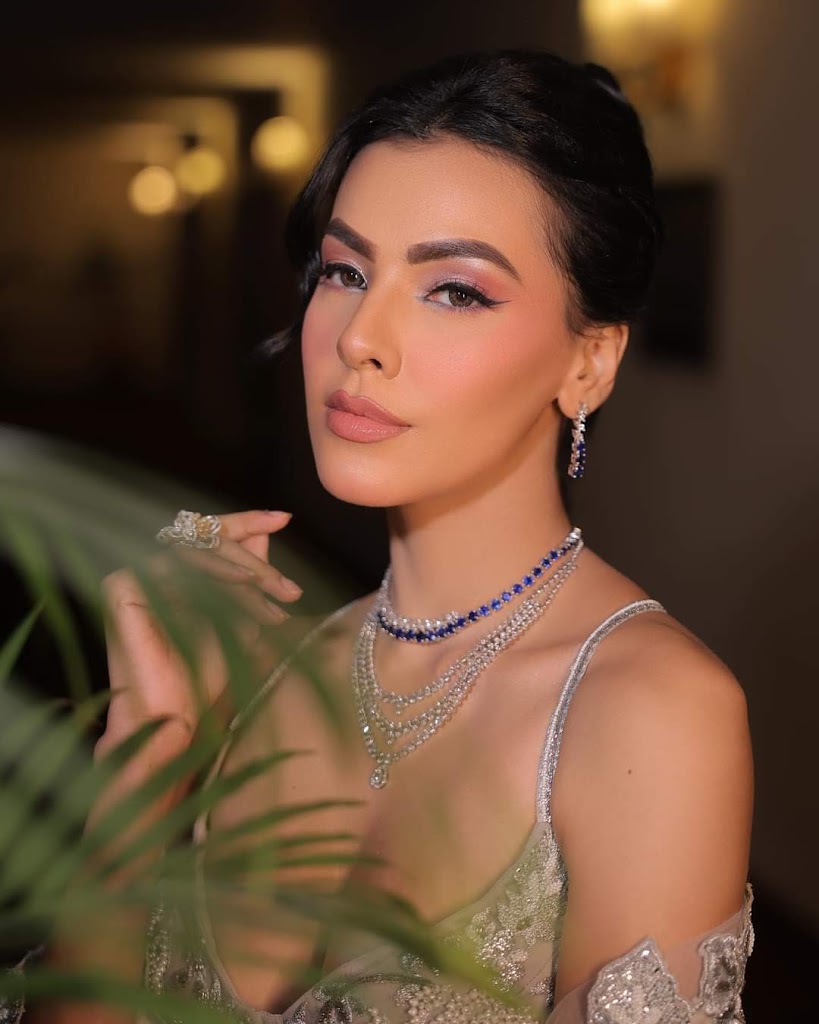 Riya Aggarwal Makeup Studio Academy