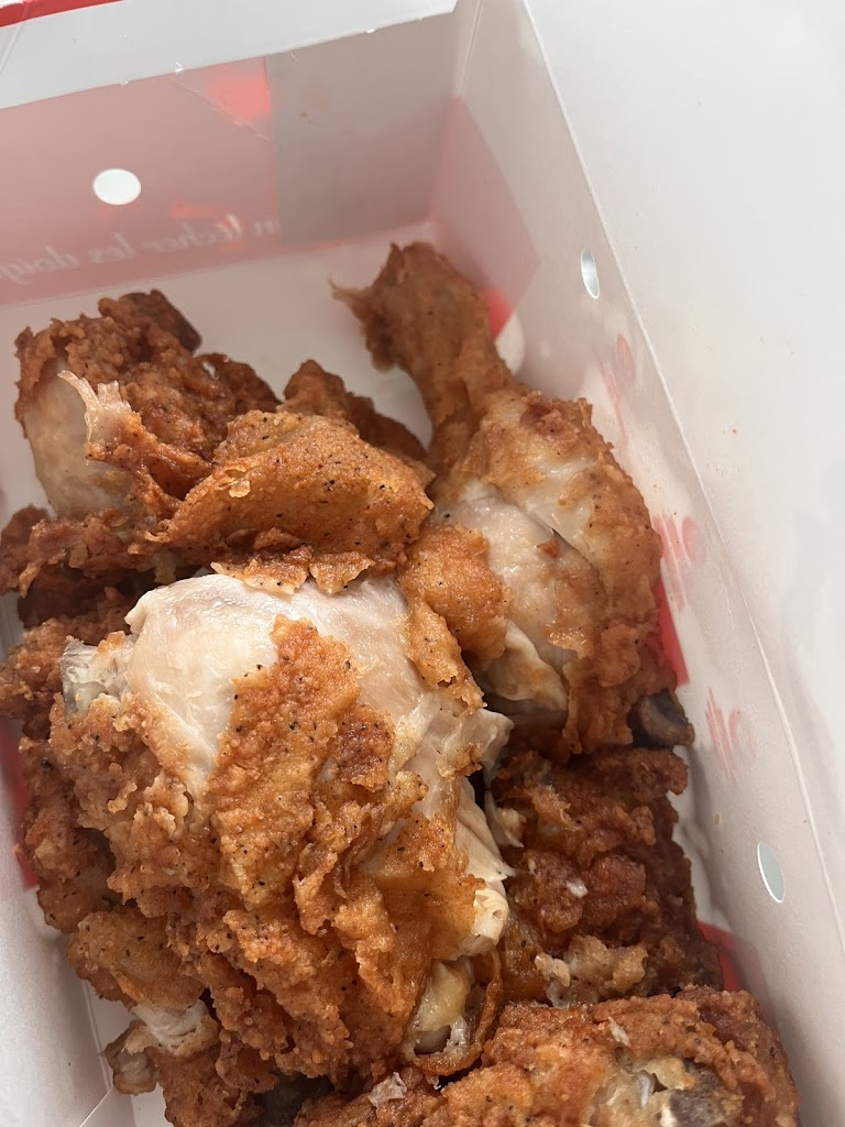 Comfort food