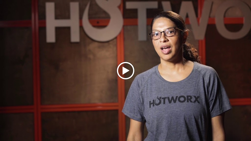  HOTWORX - Texarkana, TX