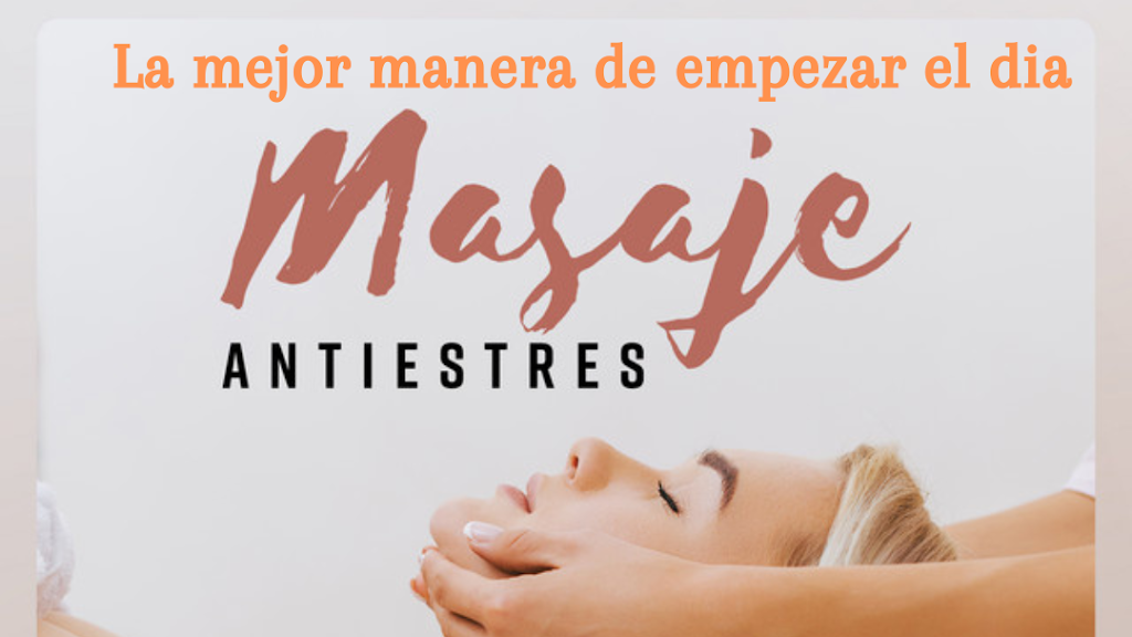 Bienesther Quiromasaje, Osteopatia, Tailandes, Ayurveda, Yoga, Coach estrategica, Risoterapia Cambrils