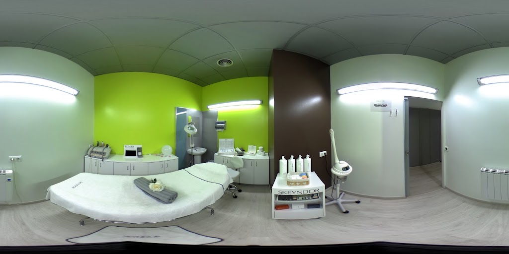 Dep i Mes — Street View y 360deg
