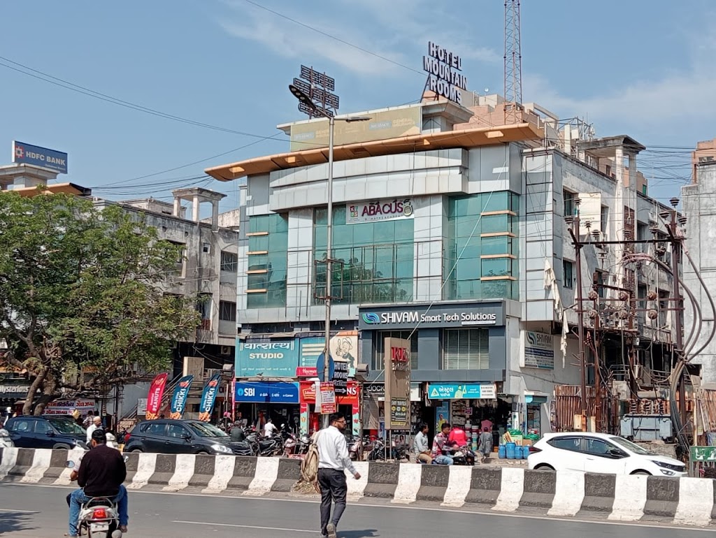Hotel Mountain Bharuch
