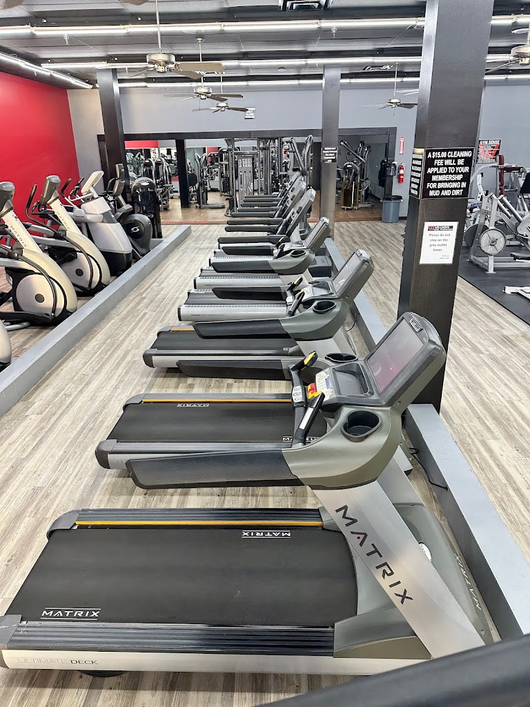  Willmore Total Fitness - G2