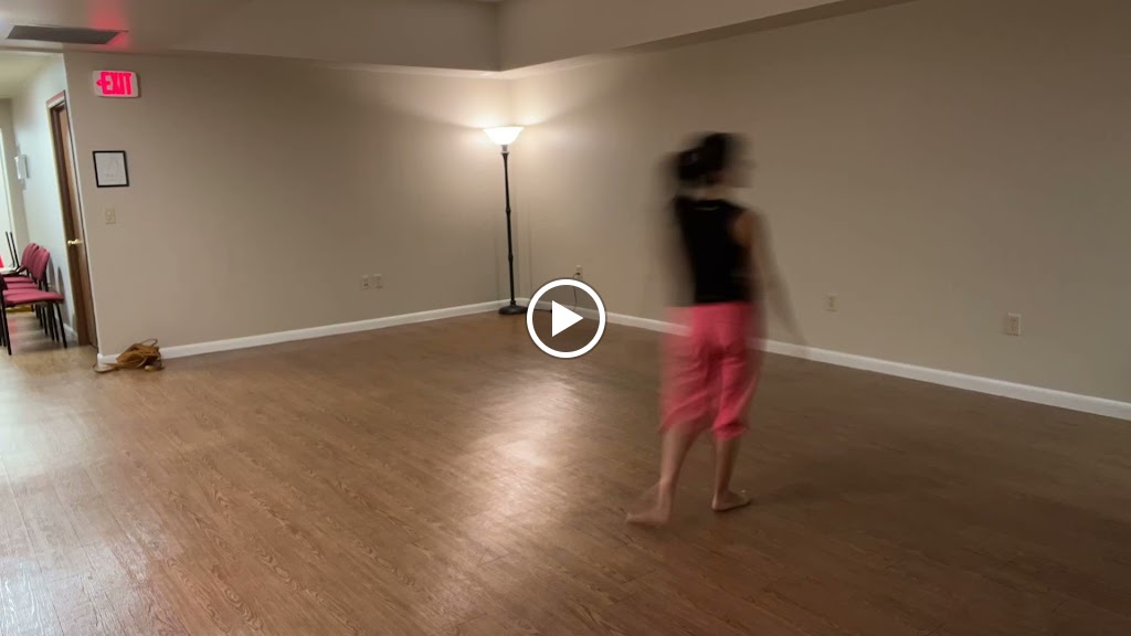  Community Yoga & Dance