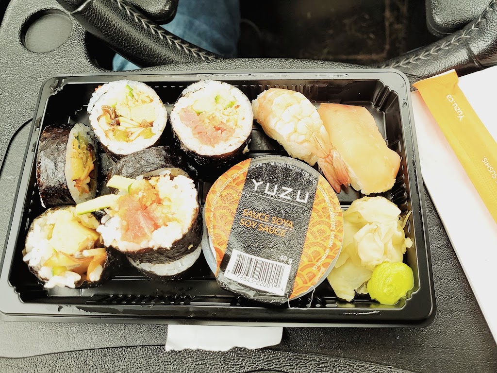 Sushi