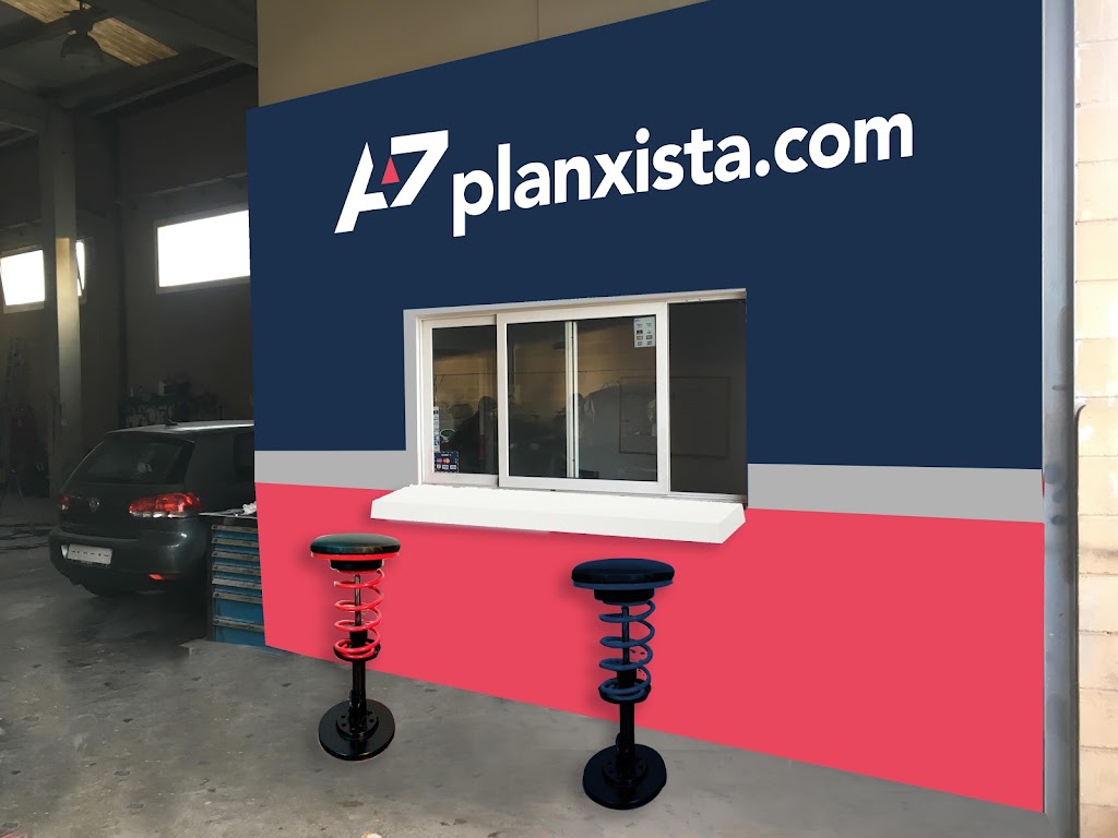 Planxista.com — Del propietario