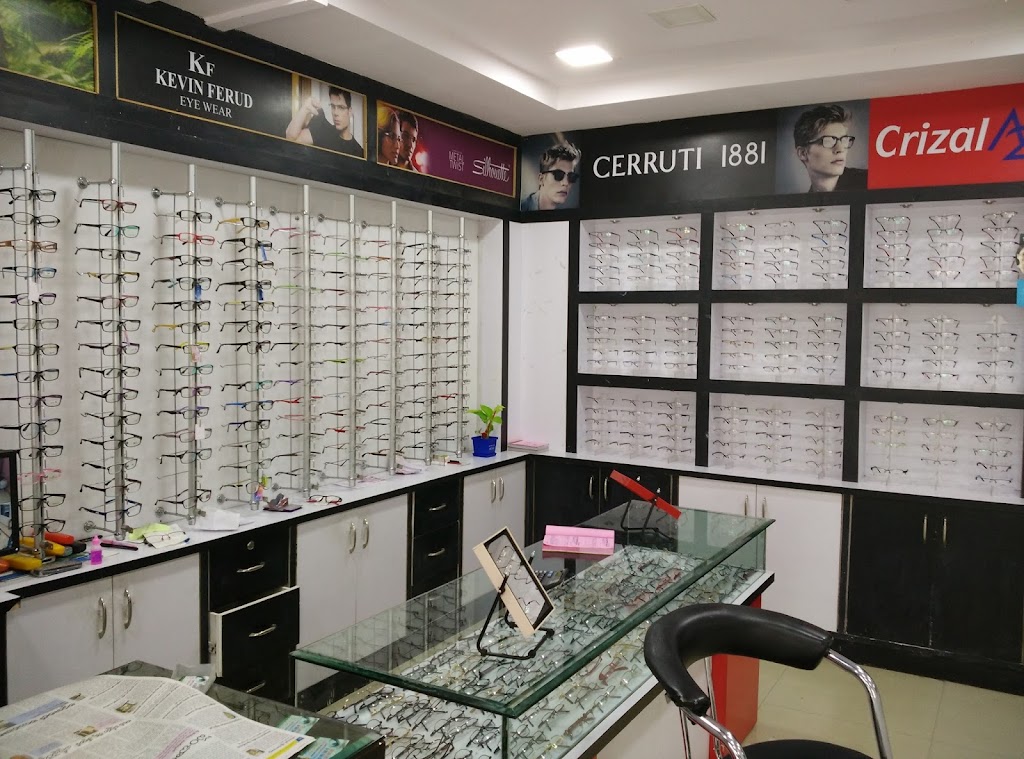 Sri Sai Eye Hospital Opticals
