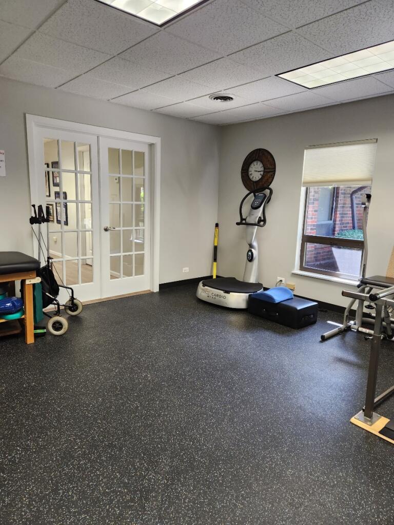  Balance Health Fitness