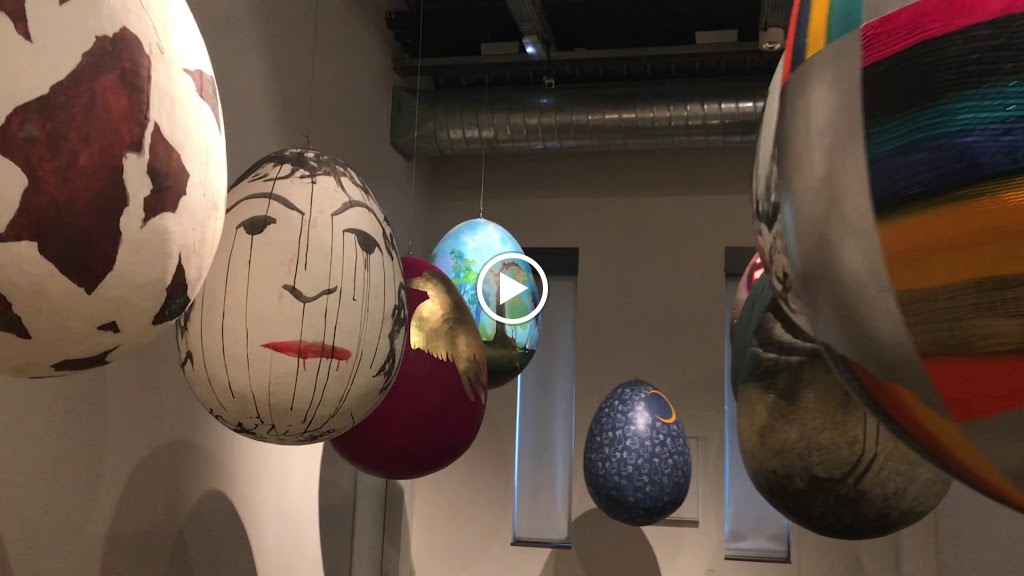 Museu Can Mario — Videos